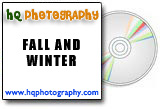 fall and winter stock photo cd