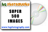 super 500 stock photo cd