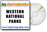 western national parks stock photo cd