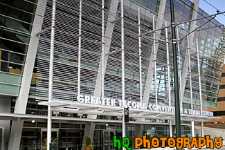 Greater Tacoma Convention & Trade Center