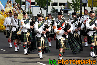 Tacoma Daffodil Parade 2006