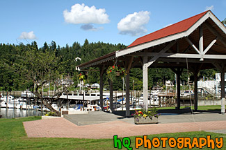 Gig Harbor Downtown