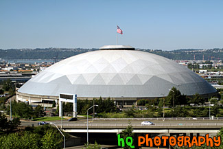 Tacoma Dome