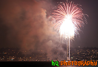 Freedom Fair Fireworks Show