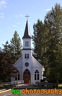 White Church