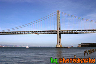 Bay Bridge Arch