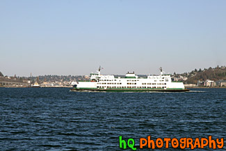 Ferry Boat