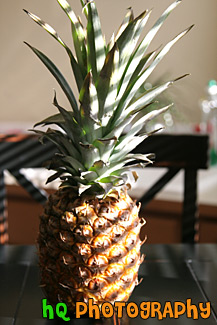 Pineapple