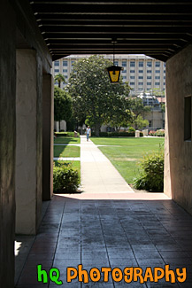 Santa Clara Mission Campus