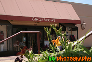 Campus Bookstore