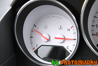 Fuel Gauge