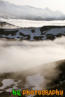 Mount Fremont Lookout View