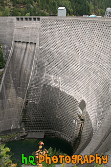 Ross Dam