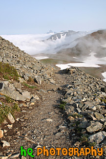 Rock Hiking Trail