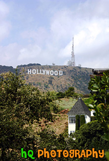 Hollywood Sign