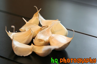 Garlic Cloves