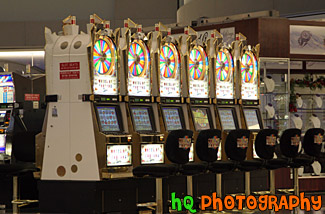 Slot Machines