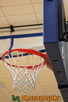 Basketball Goal