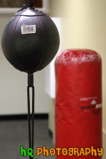 Boxing Equipment