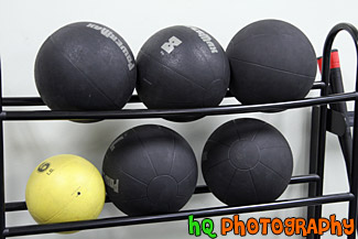 Medicine Balls