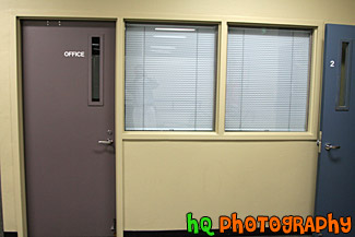 Office Room