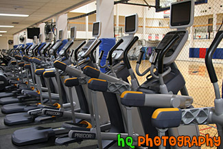 AMT Machines (Adaptive Motion Trainer)