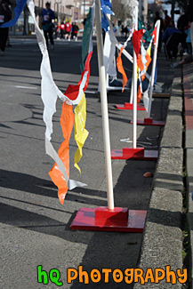 Event Flags