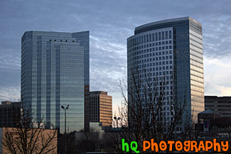 Bellevue, Washington Buildings