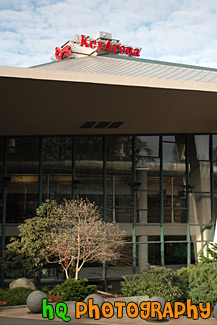 Key Arena in Seattle