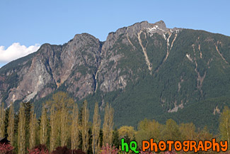 Mount Si