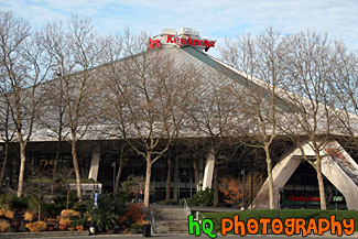 Key Arena