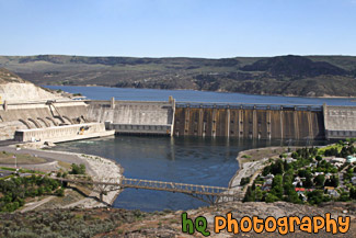 Grand Coulee Dam