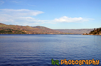 Lake Chelan