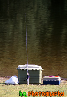 Fishing Pole