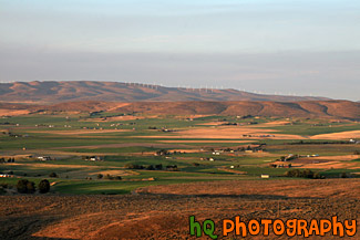 Country Land of Ellensburg