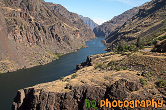 Hells Canyon National Recreation Park