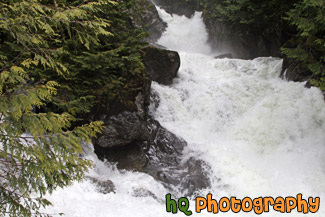 Deception Falls