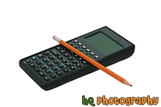 Graphic Calculator & Pencil