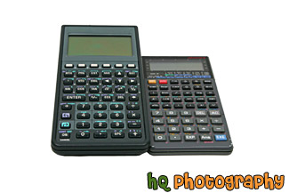 Calculators