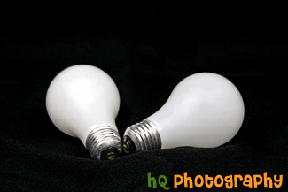 Light Bulbs