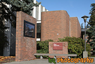 Olson Auditorium