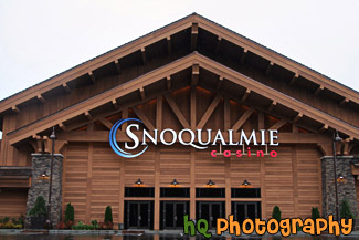 Snoqualmie Casino