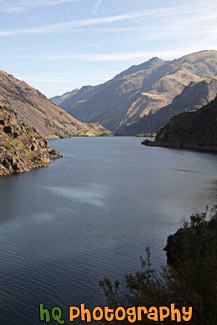 Hells Canyon & Snake River