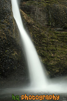 Horsetail Falls