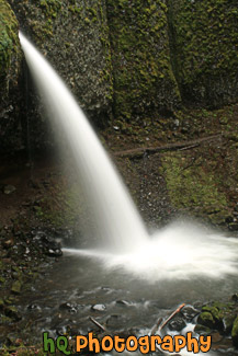 Ponytail Falls