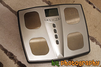 Body Weight Scale