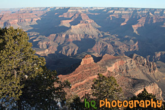 Yaki Point at Sunrise