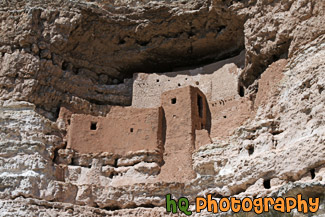 Montezuma Castle National Monument