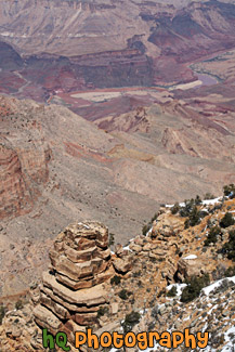 Grand Canyon & Colorado River