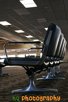 Airport Seats